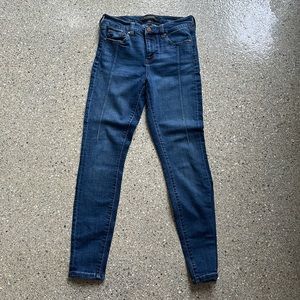 Liverpool skinny jeans